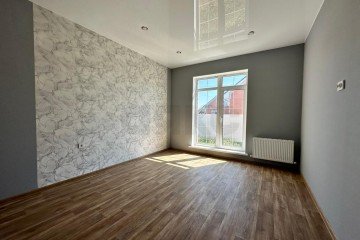Фото №3: Дом 133 м² - Новотитаровская, п. коттеджный  Новотитаровка, ул. Синегорская, 22А
