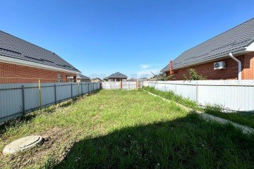 Фото №2: Дом 133 м² - Новотитаровская, п. коттеджный  Новотитаровка, ул. Синегорская, 22А