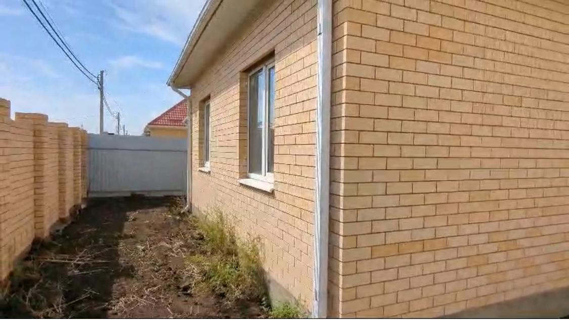 Фото №9: Дом 58 м² + 3 сот. - Южный, п. коттеджный  Южная столица, пр-д Кореновский, 5