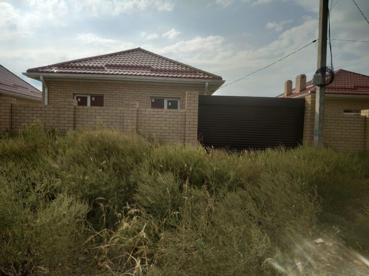 Фото №7: Дом 58 м² + 3 сот. - Южный, п. коттеджный  Южная столица, пр-д Кореновский, 5