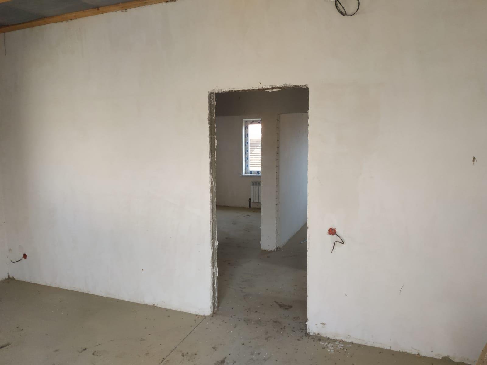 Фото №3: Дом 58 м² + 3 сот. - Южный, п. коттеджный  Южная столица, пр-д Кореновский, 5