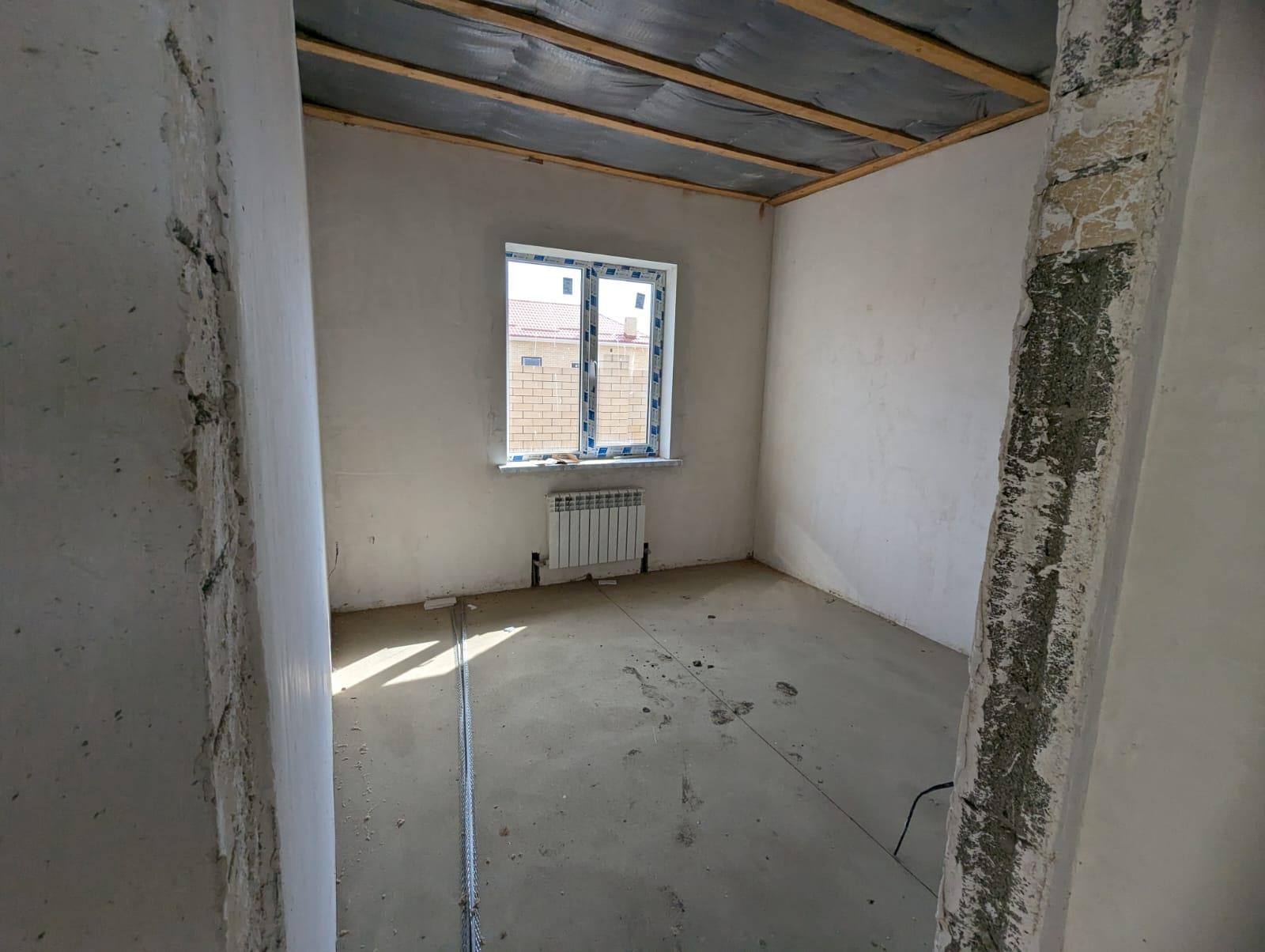 Фото №5: Дом 58 м² + 3 сот. - Южный, п. коттеджный  Южная столица, пр-д Кореновский, 5