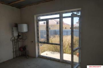 Фото №2: Дом 58 м² - Южный, п. коттеджный  Южная столица, пр-д Кореновский, 5