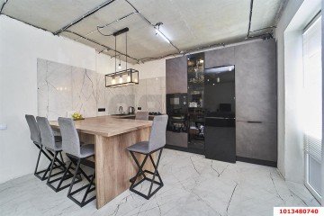 Фото №5: Дуплекс 128 м² - Краснодар, п. коттеджный  Греция, б-р Греческий, 1к56
