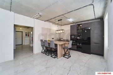 Фото №4: Дуплекс 128 м² - Краснодар, п. коттеджный  Греция, б-р Греческий, 1к56