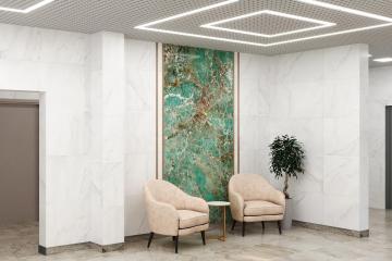 Фото №4: Студия 23 м² - Краснодар, мкр. ЖК Урал, ул. Уральская, 87/7