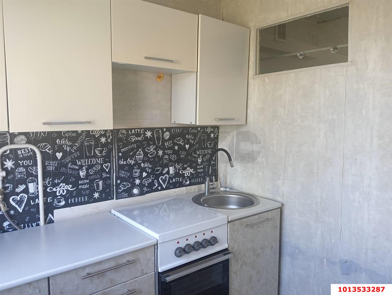 Фото №3: 2-комнатная квартира 46 м² - Краснодар, Славянский, ул. Азовская, 16