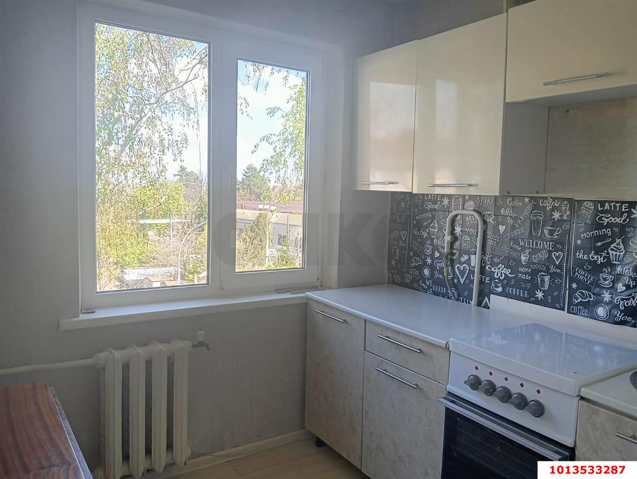 Фото №2: 2-комнатная квартира 46 м² - Краснодар, Славянский, ул. Азовская, 16