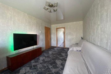 Фото №3: 2-комнатная квартира 46 м² - Краснодар, мкр. Славянский, ул. Азовская, 16