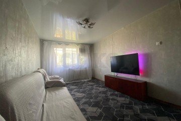 Фото №5: 2-комнатная квартира 46 м² - Краснодар, мкр. Славянский, ул. Азовская, 16