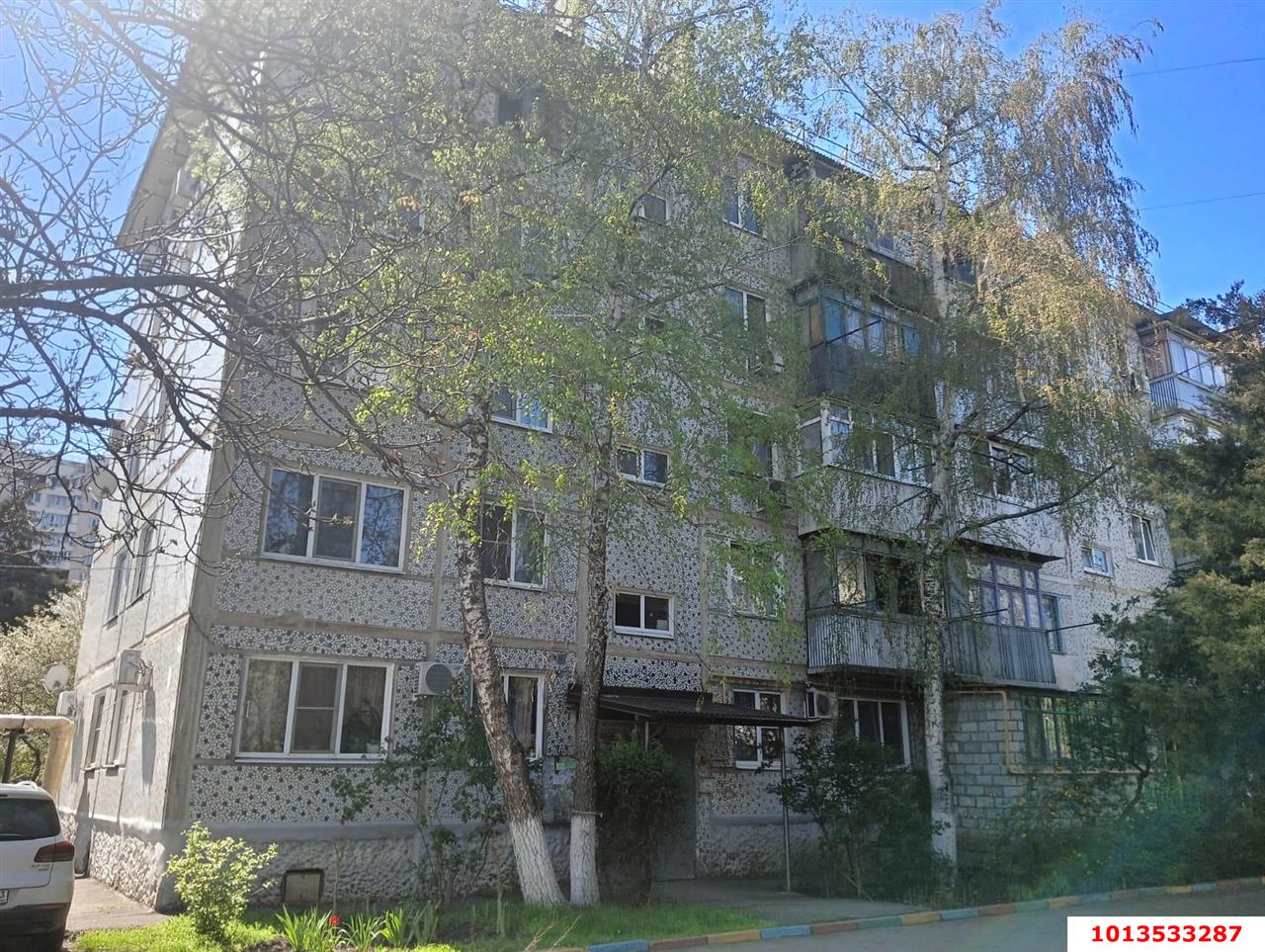 Фото №17: 2-комнатная квартира 46 м² - Краснодар, Славянский, ул. Азовская, 18