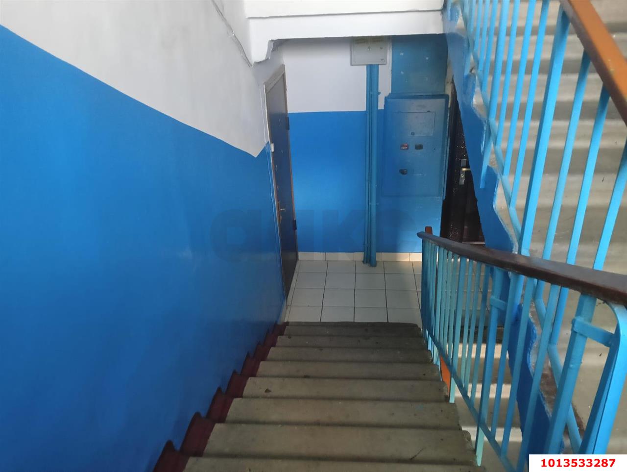 Фото №15: 2-комнатная квартира 46 м² - Краснодар, Славянский, ул. Азовская, 16