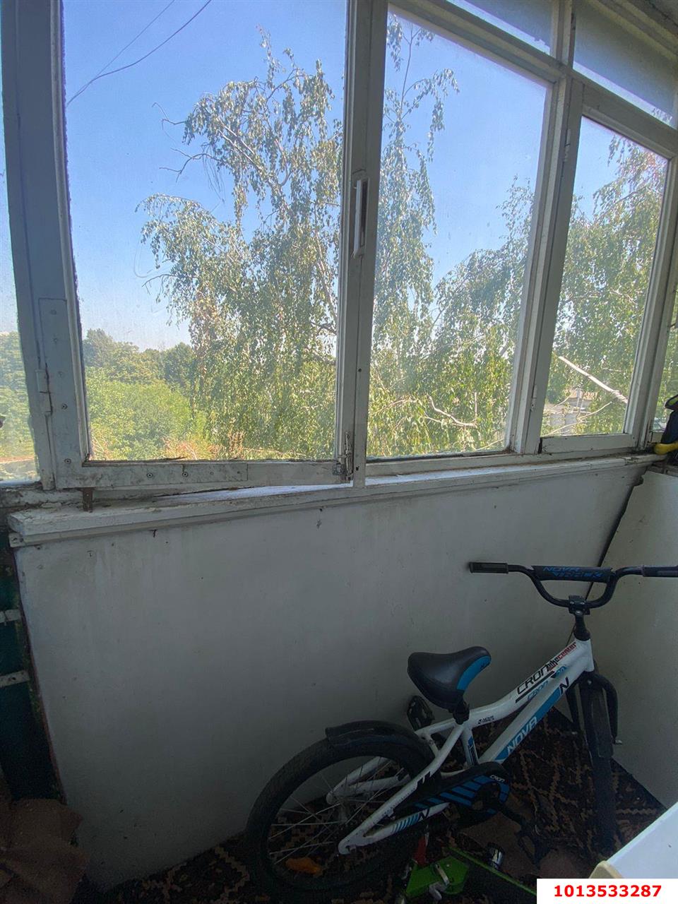 Фото №14: 2-комнатная квартира 46 м² - Краснодар, Славянский, ул. Азовская, 18