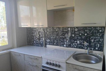 Фото №1: 2-комнатная квартира 46 м² - Краснодар, мкр. Славянский, ул. Азовская, 16