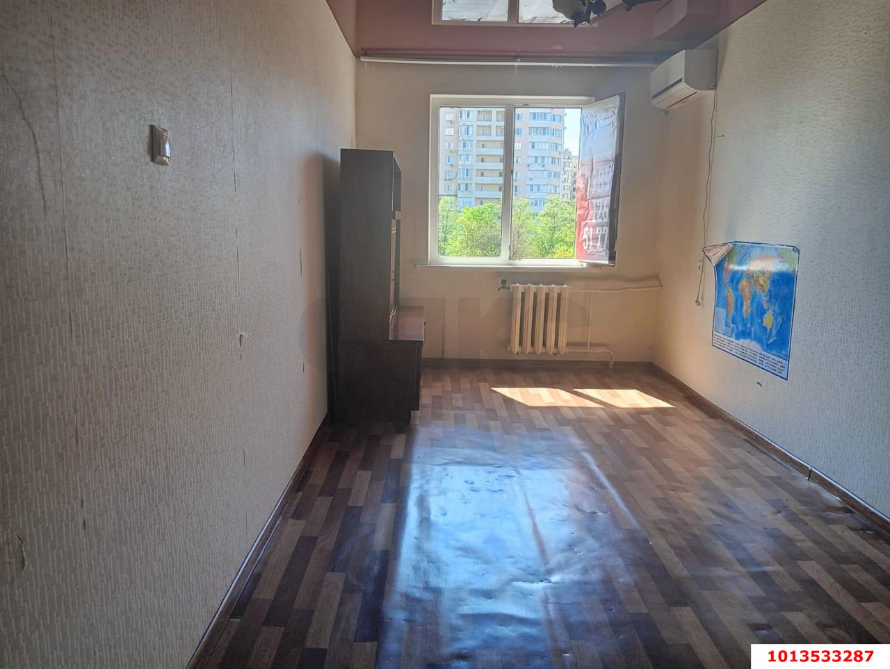 Фото №7: 2-комнатная квартира 46 м² - Краснодар, Славянский, ул. Азовская, 18