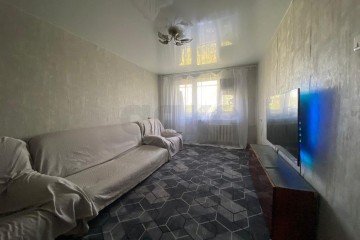 Фото №1: 2-комнатная квартира 46 м² - Краснодар, мкр. Славянский, ул. Азовская, 16
