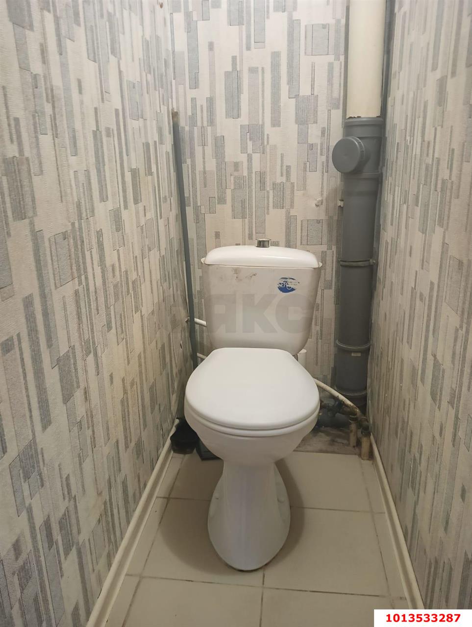 Фото №11: 2-комнатная квартира 46 м² - Краснодар, Славянский, ул. Азовская, 18