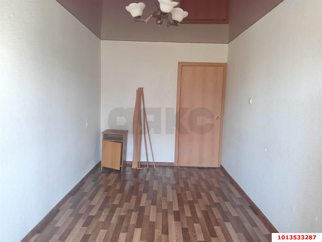 Фото №8: 2-комнатная квартира 46 м² - Краснодар, Славянский, ул. Азовская, 16