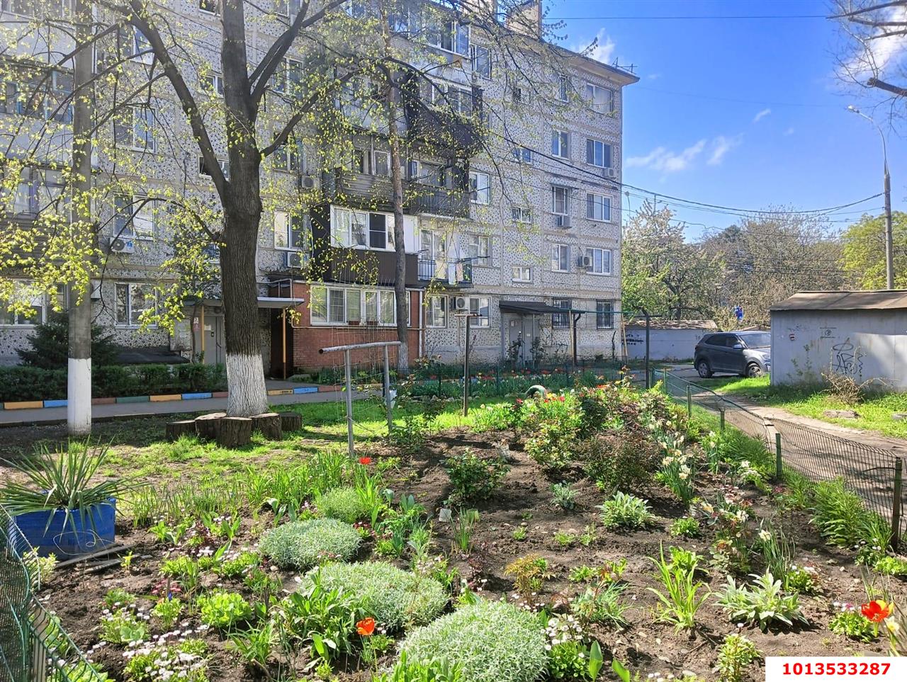 Фото №16: 2-комнатная квартира 46 м² - Краснодар, Славянский, ул. Азовская, 16