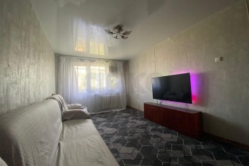 Фото №5: 2-комнатная квартира 46 м² - Краснодар, мкр. Славянский, ул. Азовская, 18