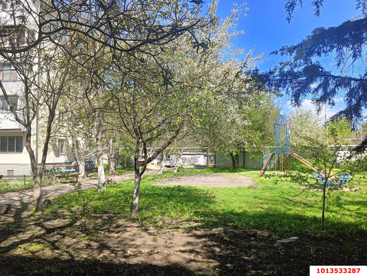 Фото №18: 2-комнатная квартира 46 м² - Краснодар, Славянский, ул. Азовская, 18