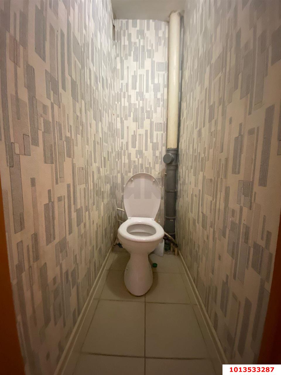 Фото №12: 2-комнатная квартира 46 м² - Краснодар, Славянский, ул. Азовская, 18