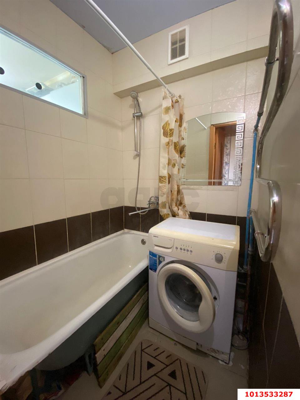 Фото №10: 2-комнатная квартира 46 м² - Краснодар, Славянский, ул. Азовская, 16