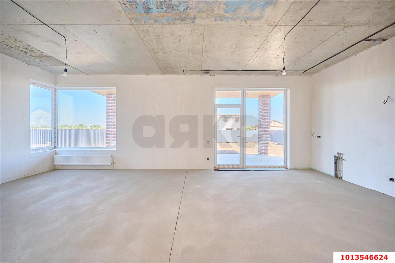 Фото №14: Дом 216 м² + 8 сот. - Старобжегокай, ул. Степная, 12