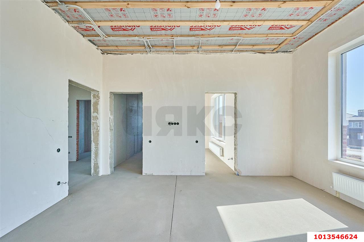 Фото №17: Дом 216 м² + 8 сот. - Старобжегокай, ул. Степная, 12