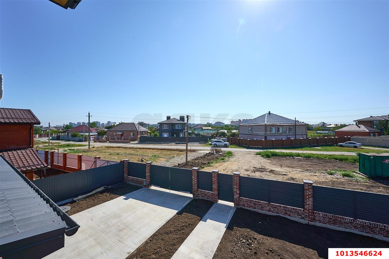 Фото №9: Дом 216 м² + 8 сот. - Старобжегокай, ул. Степная, 12