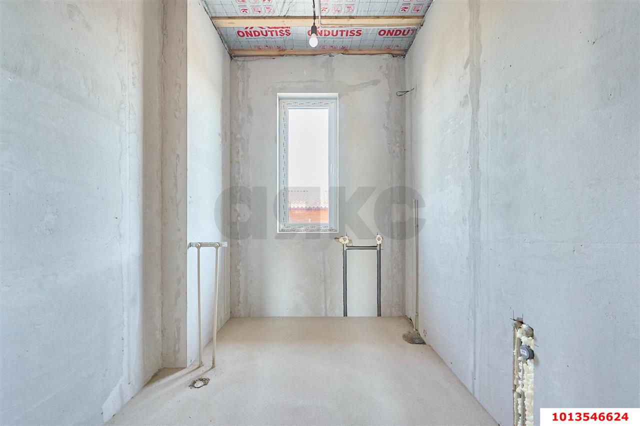 Фото №19: Дом 216 м² + 8 сот. - Старобжегокай, ул. Степная, 12