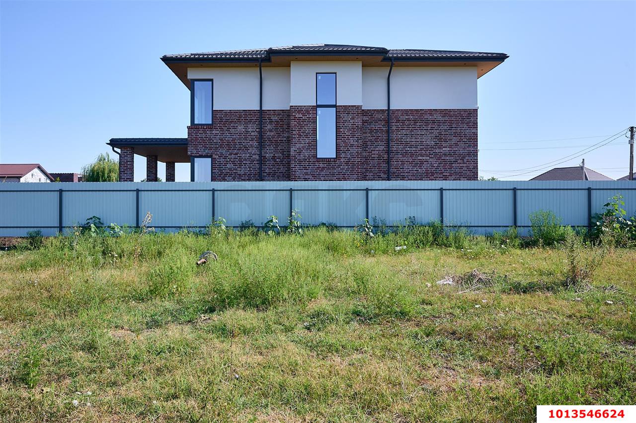 Фото №5: Дом 216 м² + 8 сот. - Старобжегокай, ул. Степная, 12