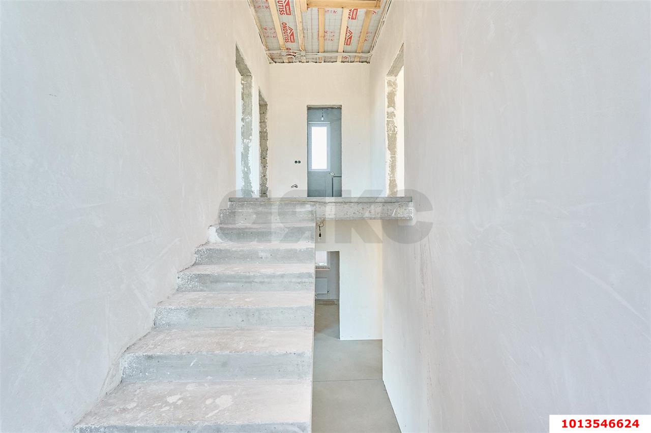 Фото №16: Дом 216 м² + 8 сот. - Старобжегокай, ул. Степная, 12