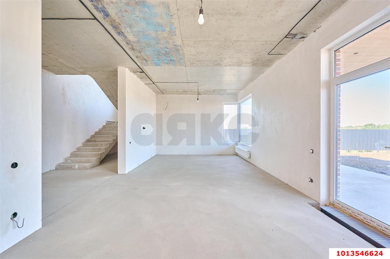 Фото №13: Дом 216 м² + 8 сот. - Старобжегокай, ул. Степная, 12