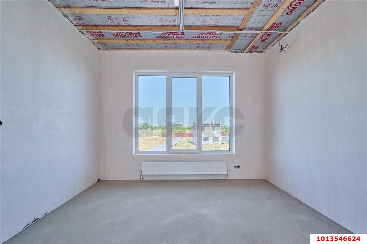 Фото №18: Дом 216 м² + 8 сот. - Старобжегокай, ул. Степная, 12