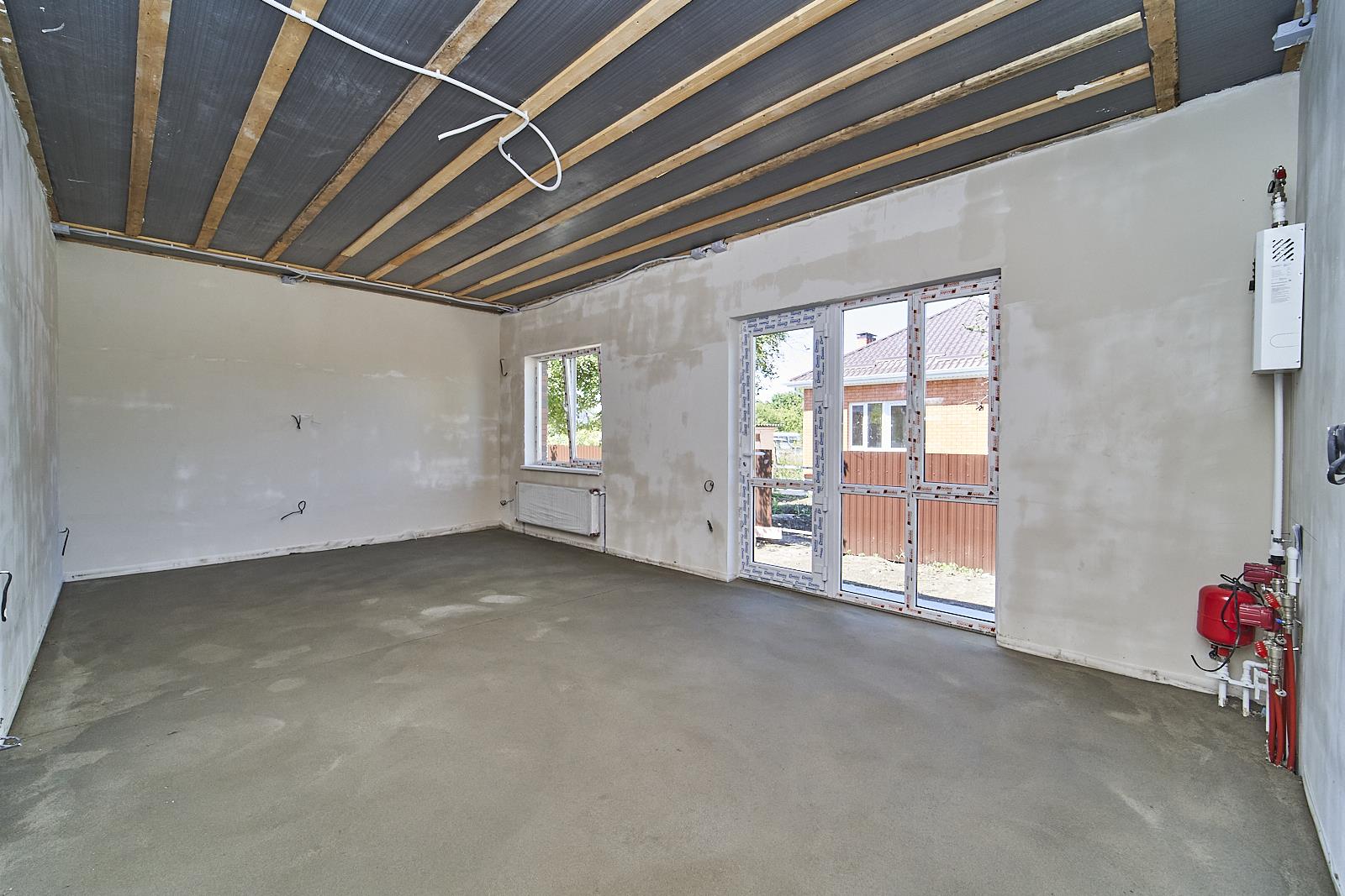 Фото №13: Дом 79 м² + 4.03 сот. - Елизаветинская, Прикубанский внутригородской округ, ст некоммерческое  Росинка, ул. Абрикосовая, 73