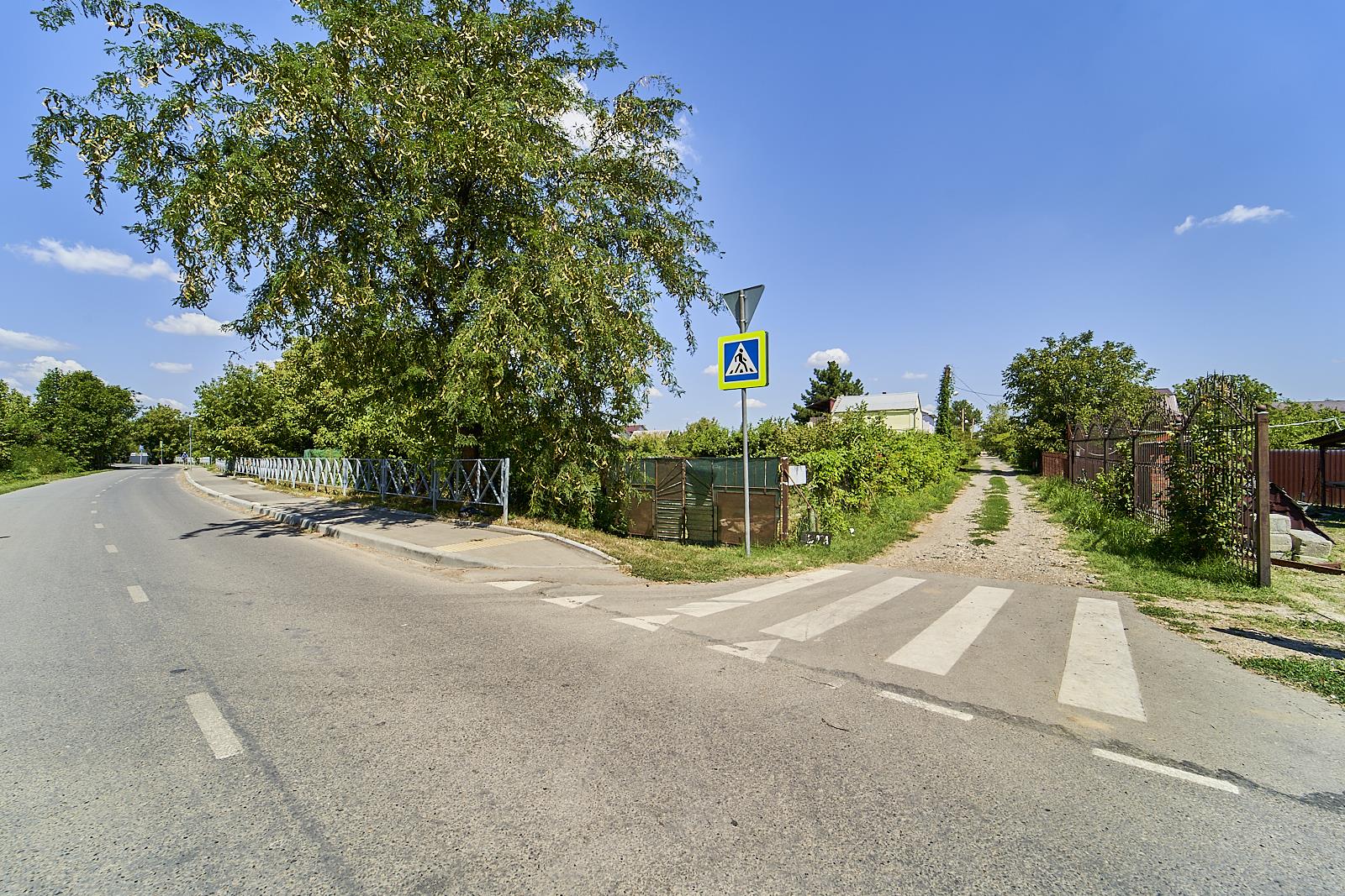 Фото №16: Дом 79 м² + 4.03 сот. - Елизаветинская, Прикубанский внутригородской округ, ст некоммерческое  Росинка, ул. Абрикосовая, 73