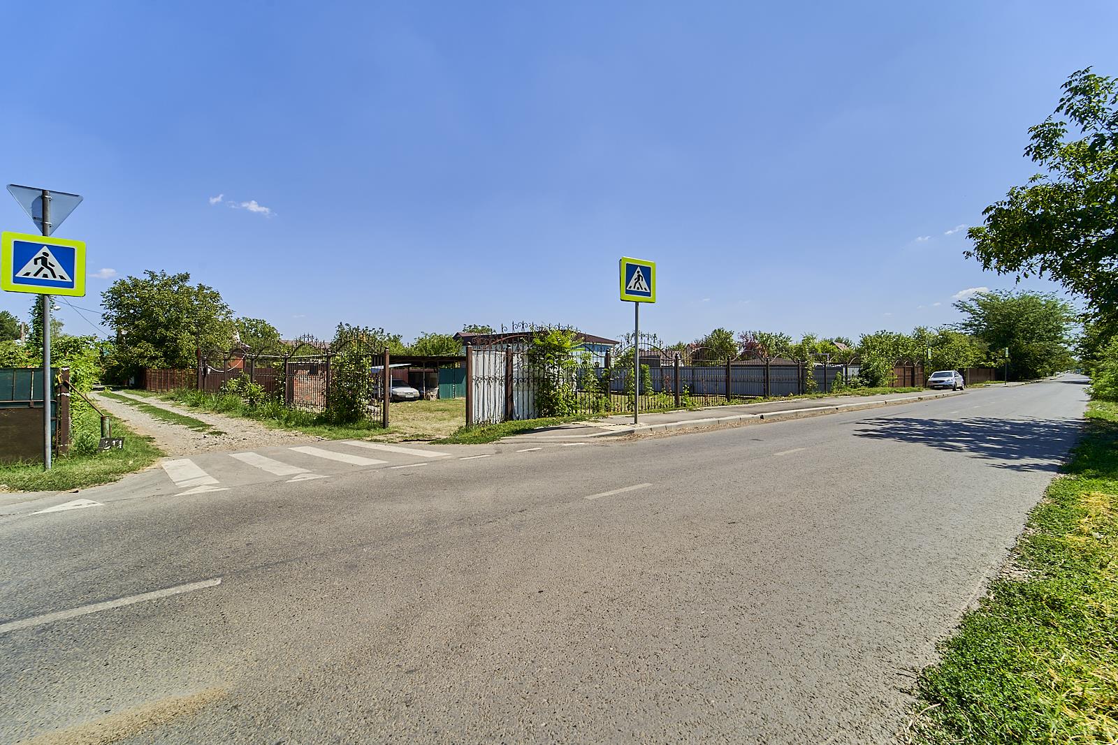 Фото №17: Дом 79 м² + 4.03 сот. - Елизаветинская, Прикубанский внутригородской округ, ст некоммерческое  Росинка, ул. Абрикосовая, 73