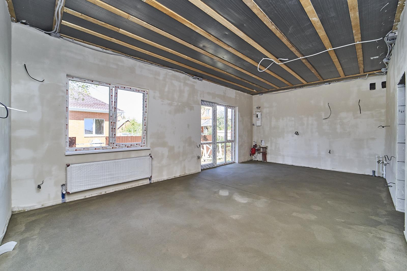 Фото №12: Дом 79 м² + 4.03 сот. - Елизаветинская, Прикубанский внутригородской округ, ст некоммерческое  Росинка, ул. Абрикосовая, 73