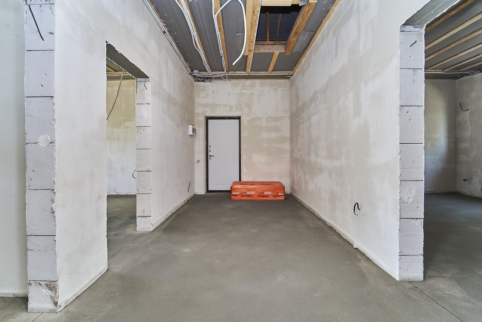 Фото №10: Дом 79 м² + 4.03 сот. - Елизаветинская, Прикубанский внутригородской округ, ст некоммерческое  Росинка, ул. Абрикосовая, 73