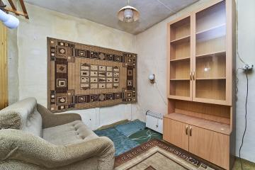 Фото №5: 2-комнатная квартира 33 м² - Краснодар, мкр. Центральный, ул. Чапаева, 86