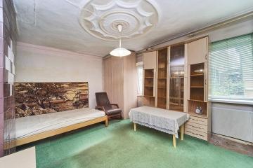 Фото №2: 2-комнатная квартира 33 м² - Краснодар, мкр. Центральный, ул. Чапаева, 86