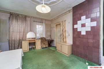 Фото №3: 2-комнатная квартира 33 м² - Краснодар, мкр. Центральный, ул. Чапаева, 86