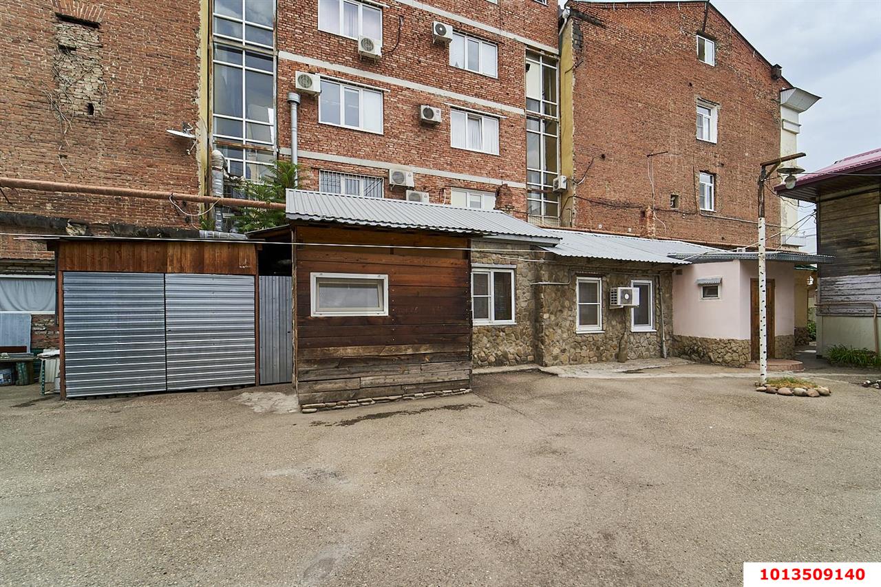 Фото №15: 2-комнатная квартира 33 м² - Краснодар, Центральный, ул. Чапаева, 86