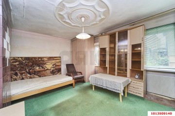 Фото №2: 2-комнатная квартира 33 м² - Краснодар, мкр. Центральный, ул. Чапаева, 86