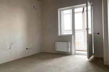 Фото №1: 2-комнатная квартира 57 м² - Краснодар, мкр. жилой комплекс Самолёт, ул. Западный Обход, 39/2к5