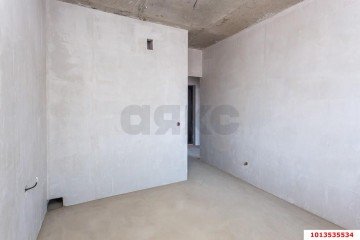 Фото №3: 2-комнатная квартира 54 м² - Краснодар, мкр. жилой комплекс Самолёт, ул. Западный Обход, 39/2к5