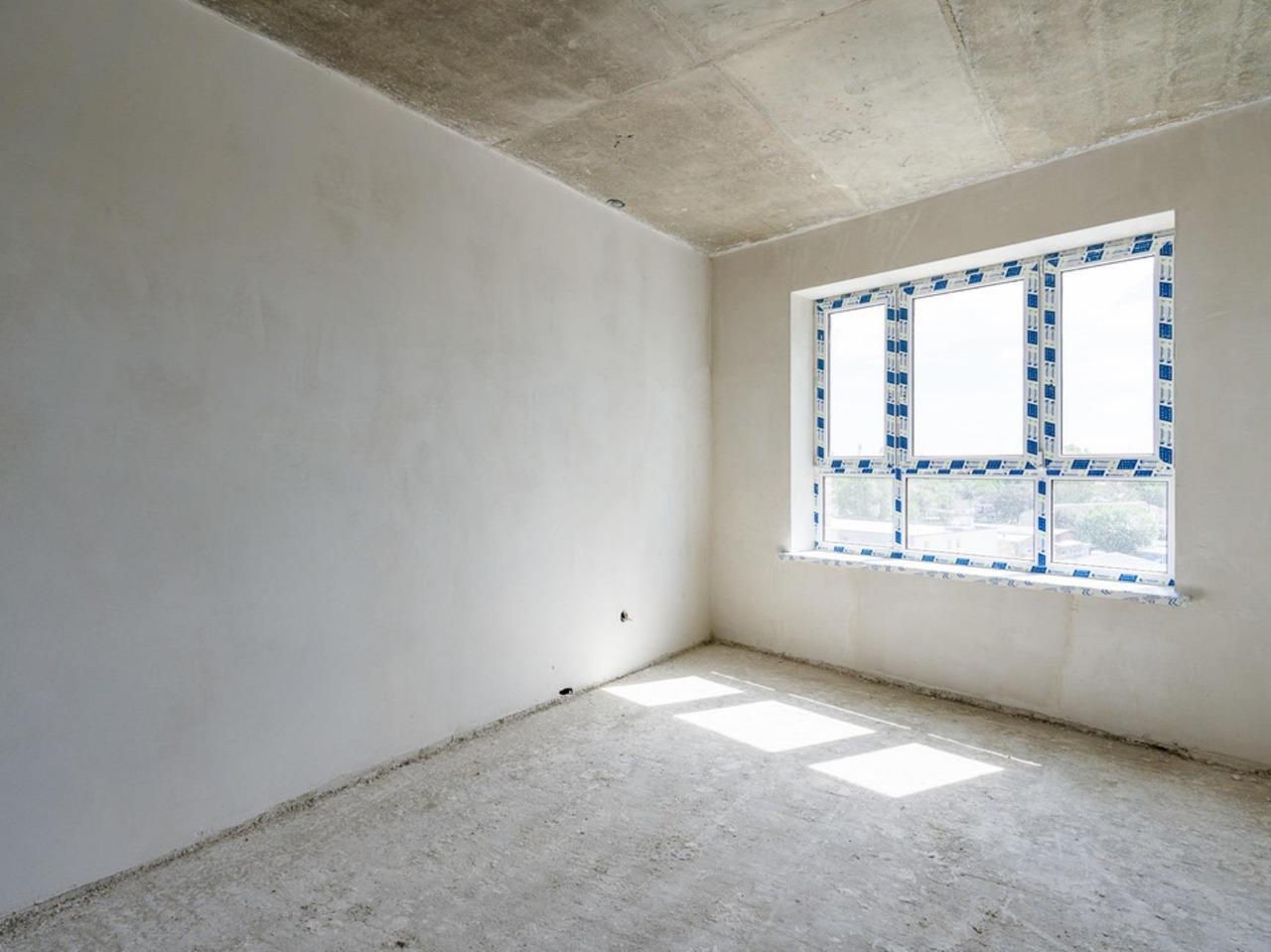 Фото №4: 2-комнатная квартира 57 м² - Краснодар, Прикубанский внутригородской округ, мкр. жилой комплекс Самолёт, ул. Западный Обход, 39/2к5