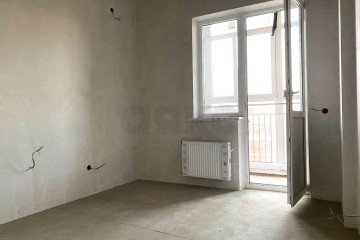 Фото №1: 2-комнатная квартира 54 м² - Краснодар, мкр. жилой комплекс Самолёт, ул. Западный Обход, 39/2к5