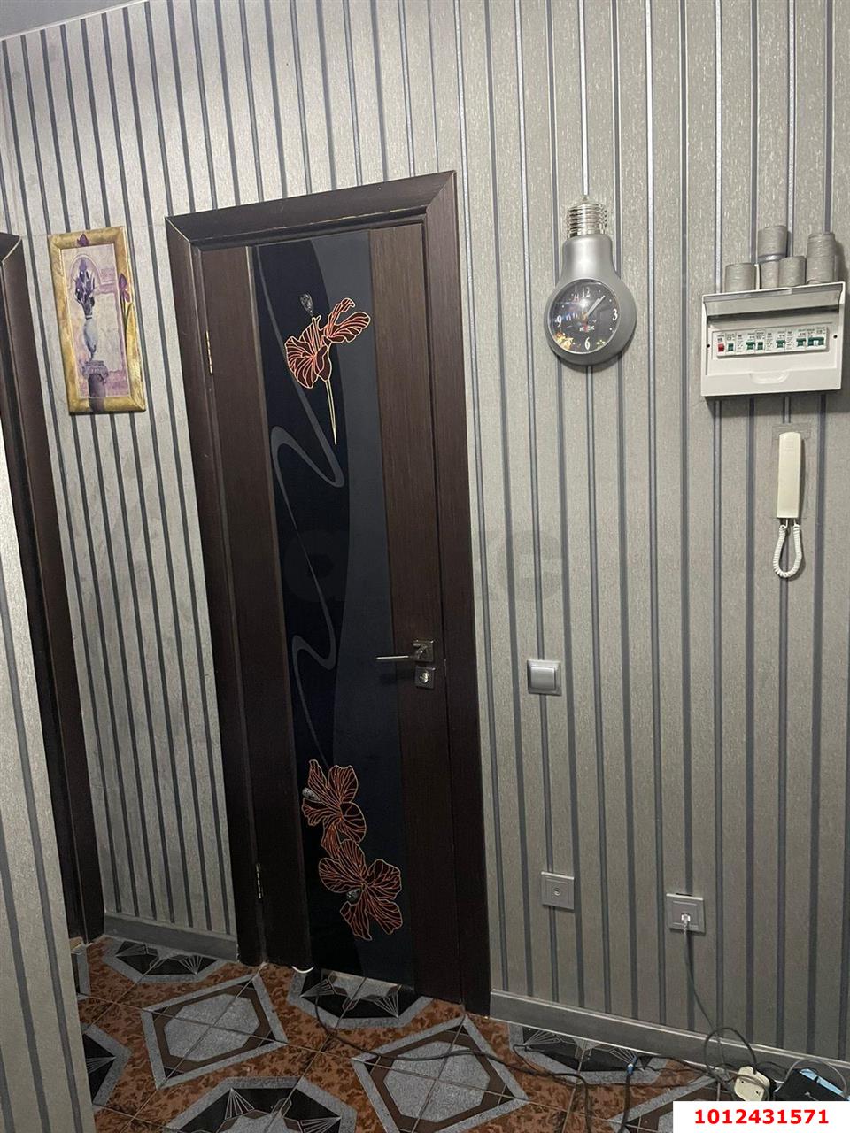 Фото №10: 1-комнатная квартира 33 м² - Краснодар, 2-й квартал, Прикубанский внутригородской округ, мкр. Губернский, ул. имени Героя Георгия Бочарникова, 1